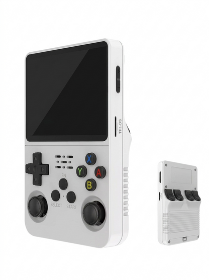 Consola con tus clásicos favoritos, +15.000 juegos